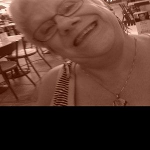 Meet your Posher, Rhonda